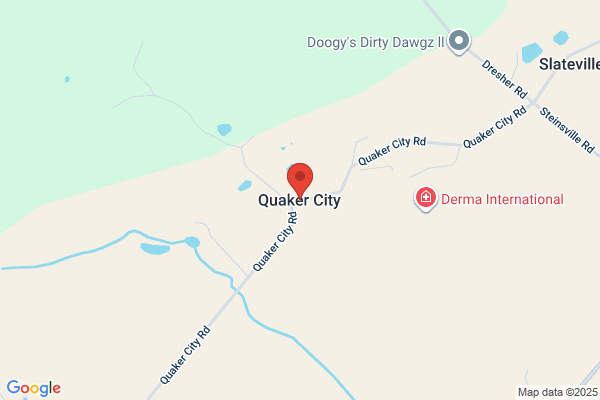 Quaker City Service