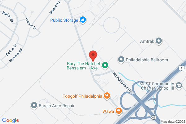 Knights Collision Center