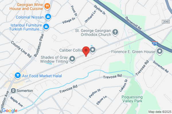 Gonax Auto Repair