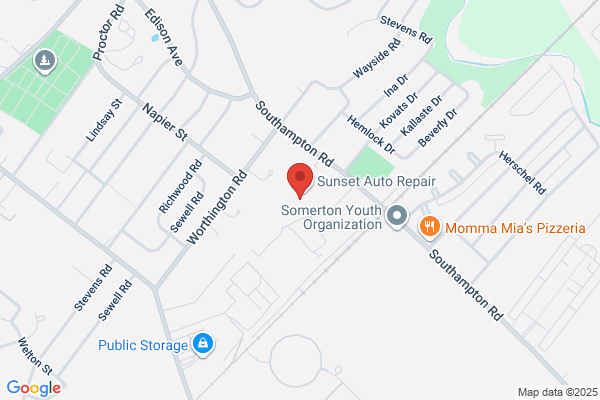 Precision Dealer Services