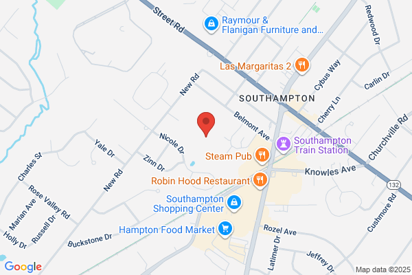 Hampton Electric