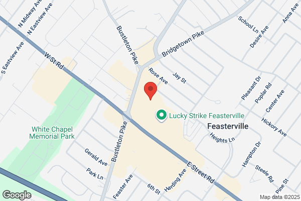 Davisville Center Inc