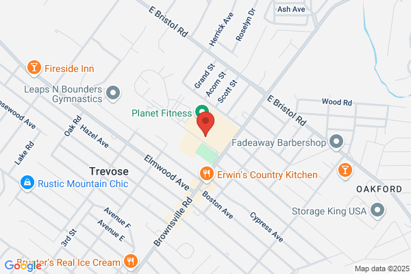 Trevose Tv & Electronics