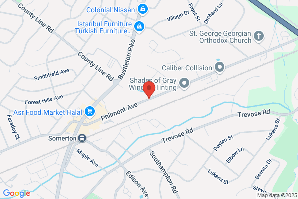 Kiddie Academy of Feasterville