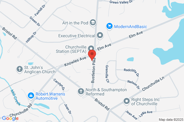 Churchville Dental