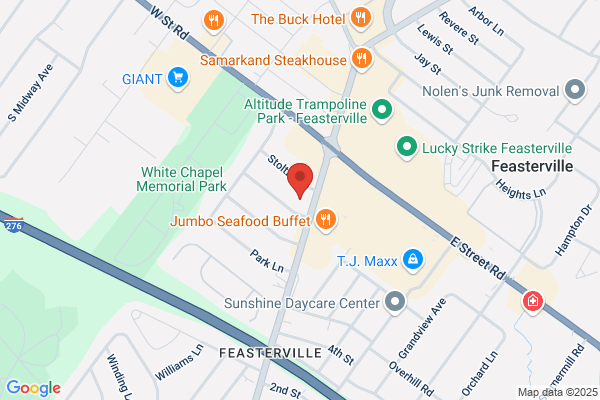 Comprehensive Family Dentistry
