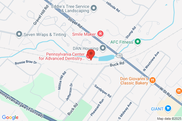 Pennsylvania Center for Advanced Dentistry
