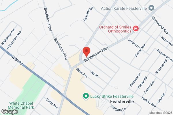Crossroads Counseling Center