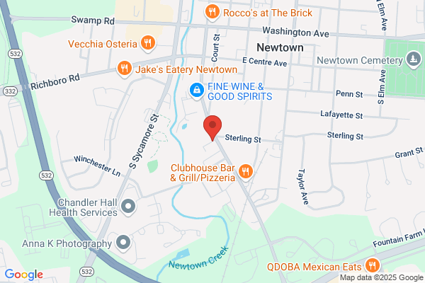 Shanfeld Chiropractic of Feasterville