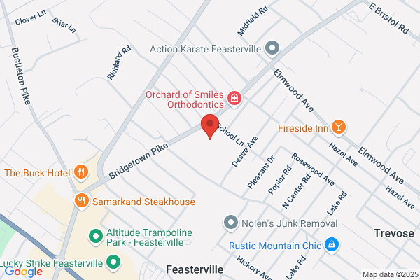 Centennial School District, Elementary Schools, Stackpole Elementary