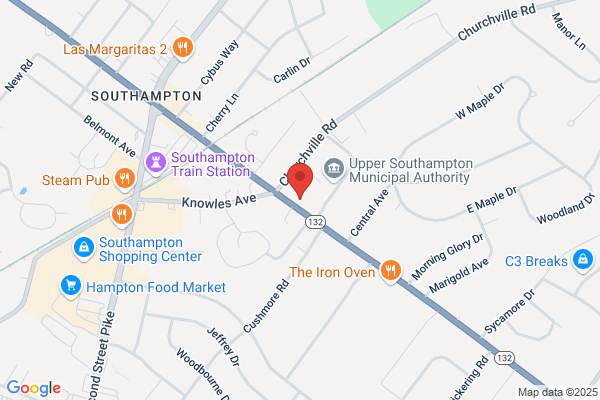 Southampton Fire Co 1