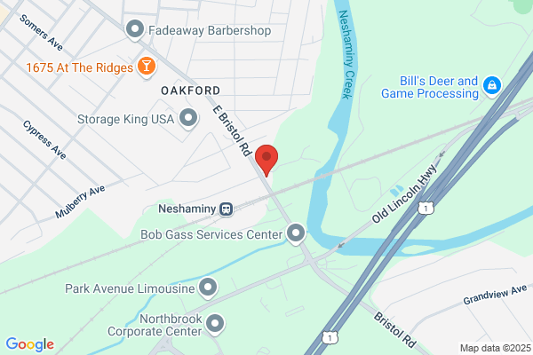 Trevose Fire Co, Neshaminy Falls Station