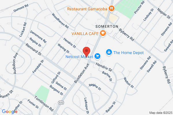NE Flower Boutique - Northeast Philly