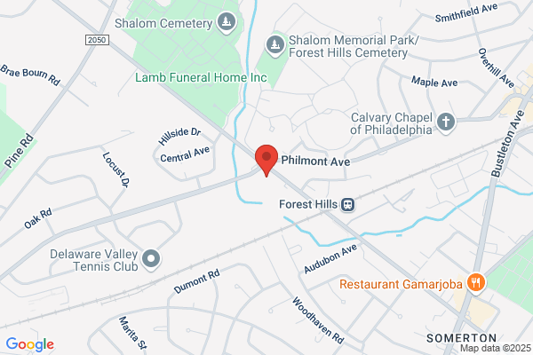 Philmont Auto Service
