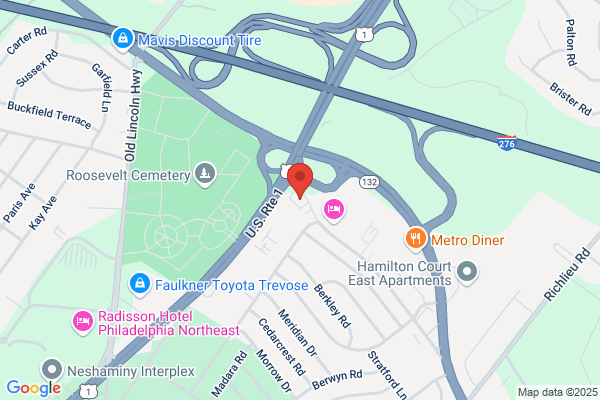 Candlewood Suites Bensalem - Philadelphia Area, an IHG Hotel