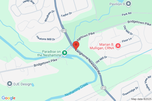 Bridgetown Mill House Inn the