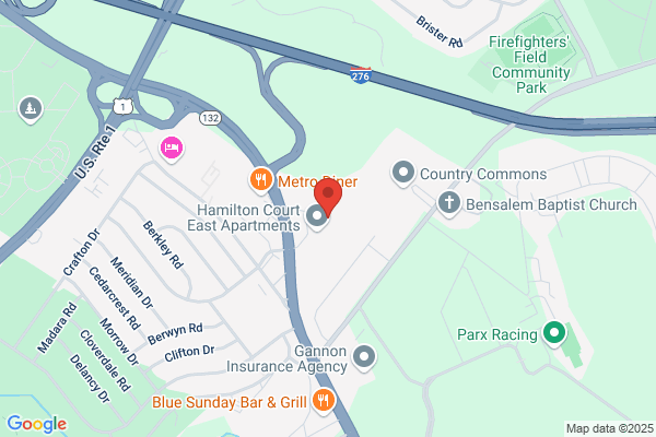 Feasterville Trevose PA Air Duct Cleaning