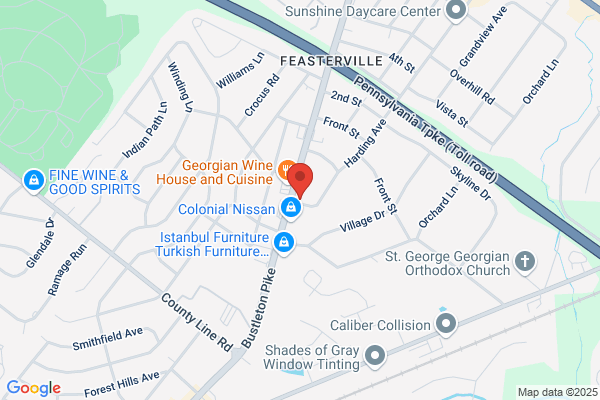 AAA Feasterville - Insurance/Membership Only