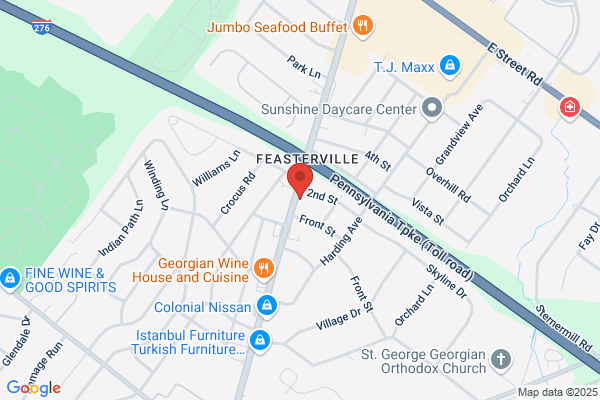 Seymour George C Insurance Services