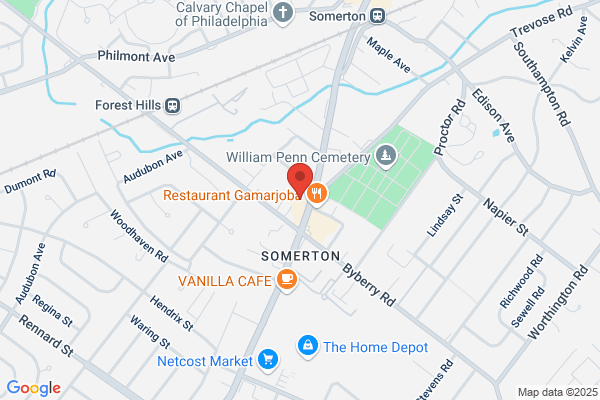 Hamberg Bustleton Jewelers Inc