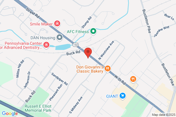 AmeriKick Martial Arts Southampton