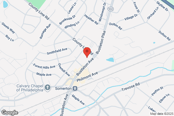Bensalem Open Mri