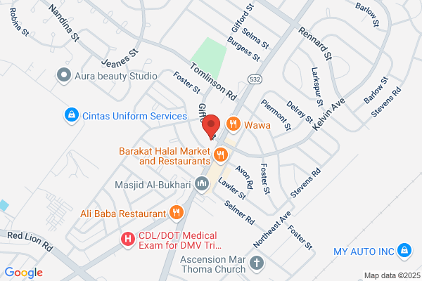 Alpha Beta Medical Equipment