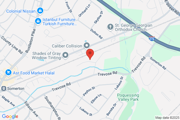 Freedom Medical Supply Inc