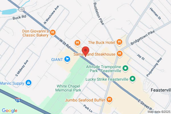 Goodman Plumbing Inc