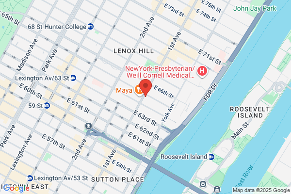 Adriano's Cucina Italiana