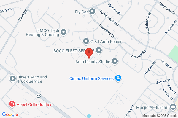 Stelwagon Roofing Supply