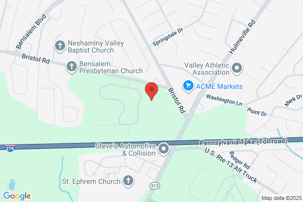 Bucks County Mikveh Association