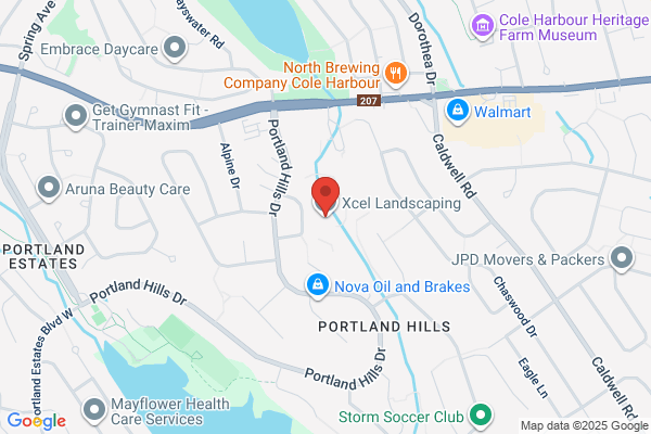 X-Cel Landscaping & Lawn Care