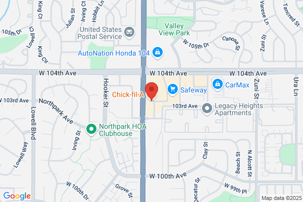 Chick-fil-A
