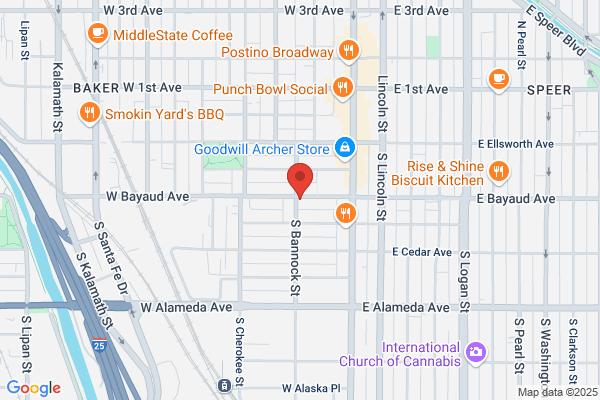 Ashwood Apartments