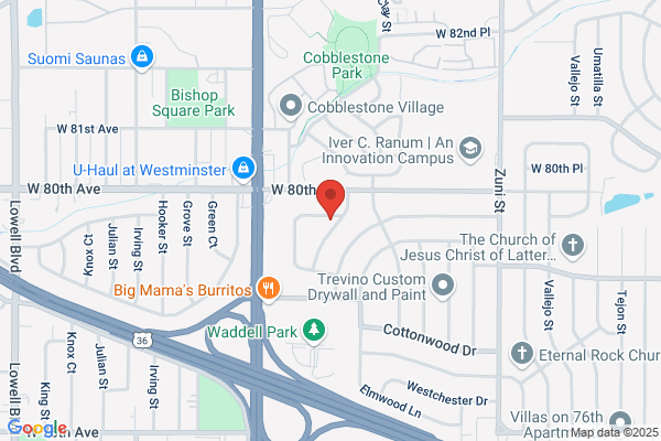 House Painters Denver