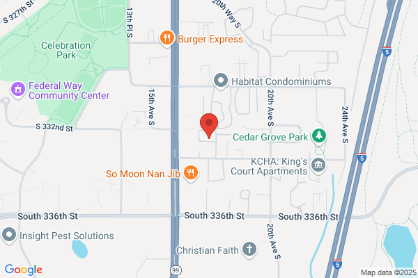 Charwood Village RV Park