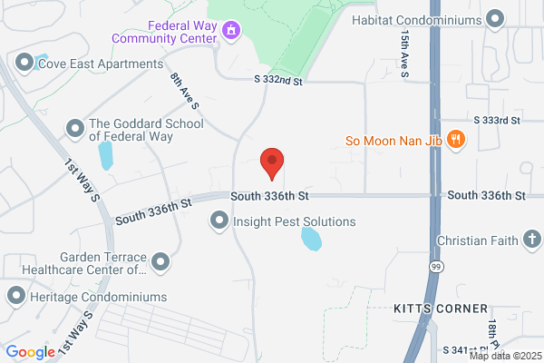 HealthSource Chiropractic of Federal Way