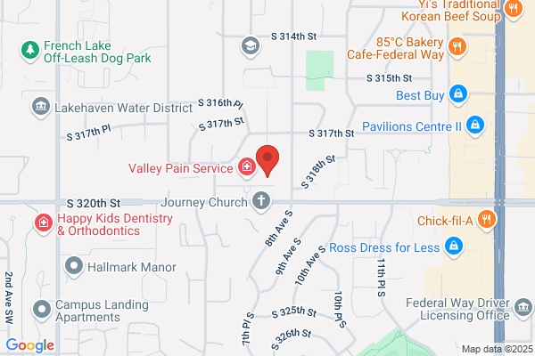 Federal Way General & Laser Dentistry