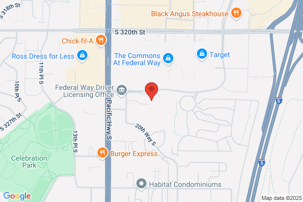 Federal Way Dental Excellence