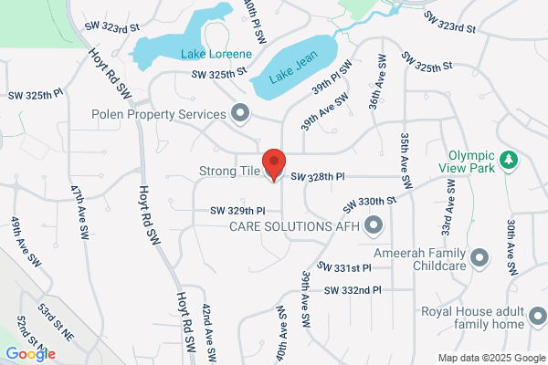 Strong Tile LLC