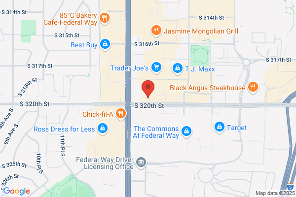 Cafe Rio Mexican Grill