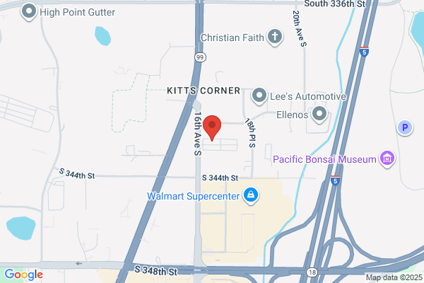 SecureSpace Self Storage Federal Way