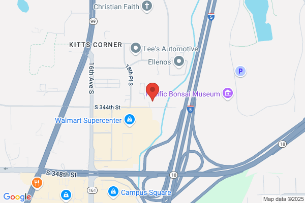 Gene's Towing
