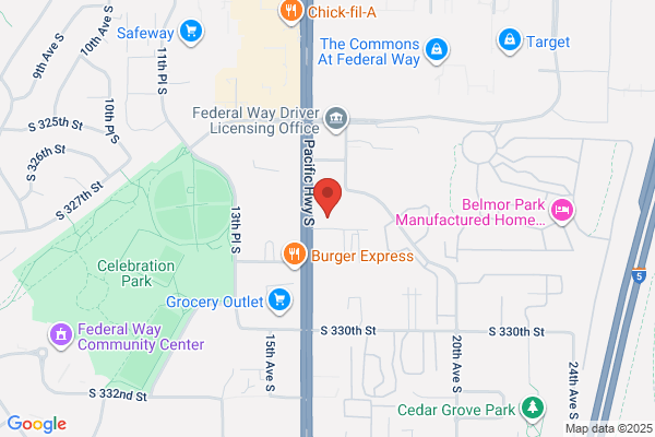Fastsigns of Federal Way