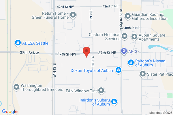 Northwest Comfort Systems