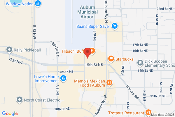 Evergreen Market - Auburn