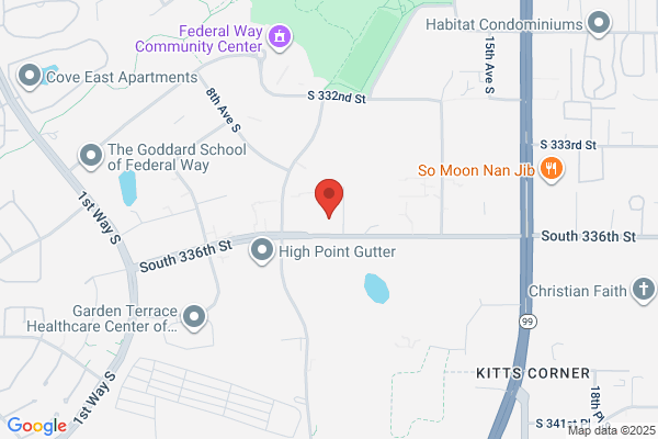 HealthSource Chiropractic of Federal Way