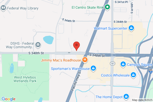 Federal Way Animal Hospital