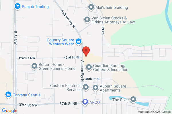 Green River Veterinary